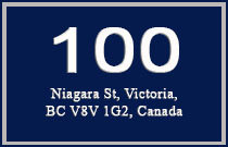 100 Niagara 100 Niagara V8V 1E9