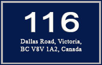 116 Dallas 116 Dallas V8V 1A3