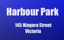 Harbour Park 145 Niagara V8V 1G1