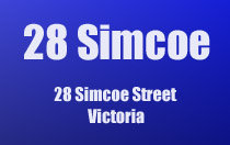 28 Simcoe 28 Simcoe V8V 1K2