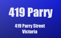 419 Parry 419 Parry V8V 2H8