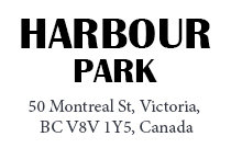 Harbour Park 50 Montreal V8V 1Y5