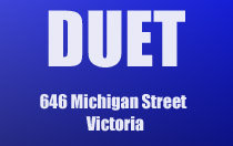 Duet 646 Michigan V8V 0B7