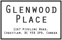 Glenwood Place 1167 PIPELINE V3B 4R9