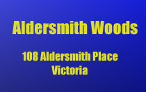 Aldersmith Woods 108 Aldersmith V9A 7M8