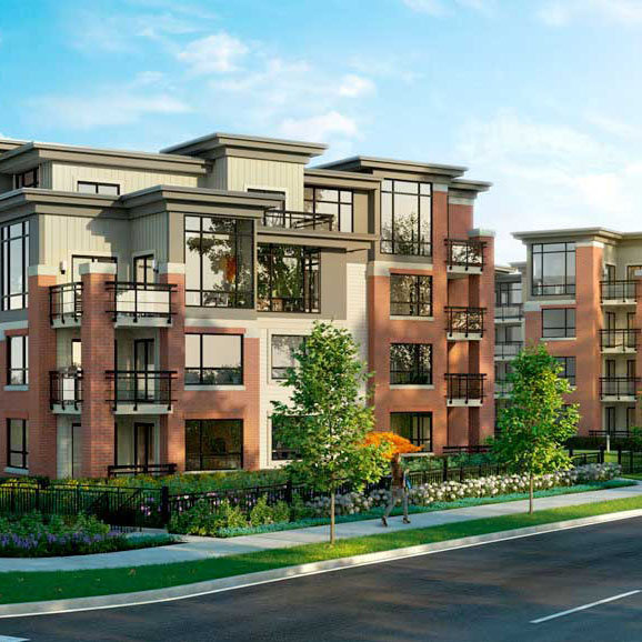 7008 14th Burnaby BC Rendering Images!