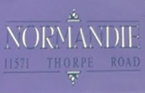 Normandie 11571 THORPE V6X 1J5