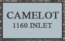Camelot 1160 INLET V3B 6W8