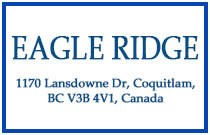 Eagle Ridge Court 1170 LANSDOWNE V3B 5V8