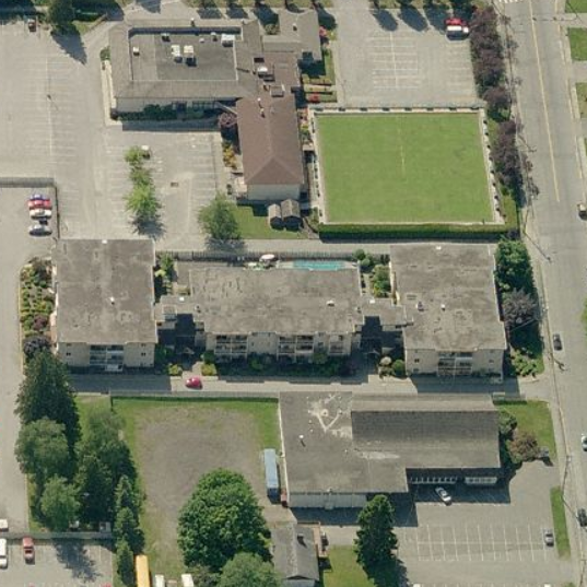 11816 88 Delta BC Birds Eye View!