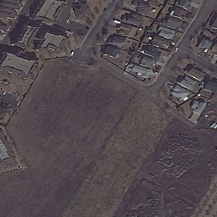 300 Drysdale Boulevard, Kelowna, BC V1V 1P5, Canada Birds Eye!