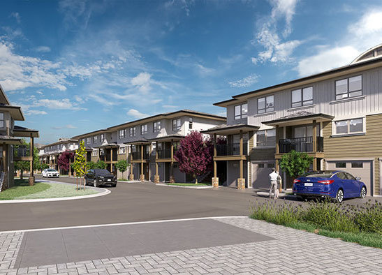 300 Drysdale Boulevard, Kelowna, BC V1V 1P5, Canada Exterior!
