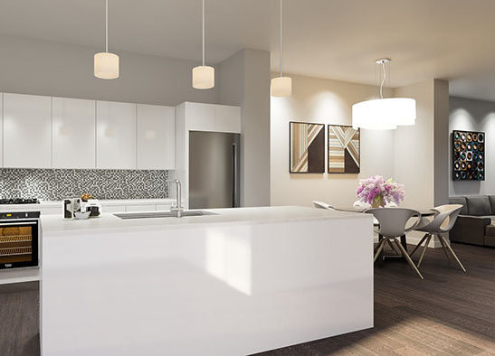 300 Drysdale Boulevard, Kelowna, BC V1V 1P5, Canada Kitchen!