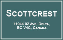 Scottcrest 11944 92ND V4C 3L6