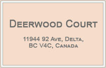 Deerwood Court 1195 PIPELINE V3B 6J5