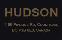 The Hudson 1196 PIPELINE V3B 7Z6
