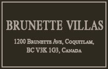 Brunette Villas 1200 BRUNETTE V3K 1G3