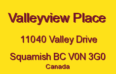 Valleyview Place 11040 VALLEY V0N 3G0