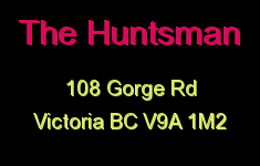 The Huntsman 108 Gorge V9A 1M2