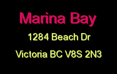 Marina Bay 1284 Beach V8S 2N3
