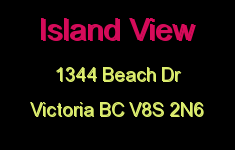 Island View 1344 Beach V8S 2N6