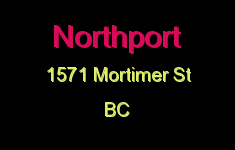 Northport 1571 Mortimer 