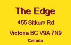The Edge 455 Sitkum V9A 7N9