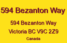 594 Bezanton Way 594 Bezanton V9C 2Z9
