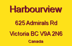 Harbourview 625 Admirals V9A 2N6