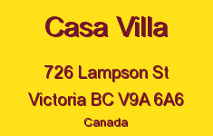 Casa Villa 726 Lampson V9A 6A6