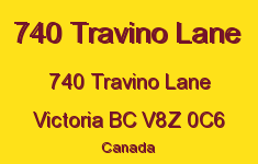 740 Travino Lane 740 Travino V8Z 0C6