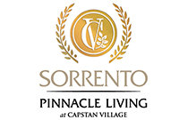 Sorrento - Pinnacle Living At Capstan Village 8677 CAPSTAN V6X 2K8