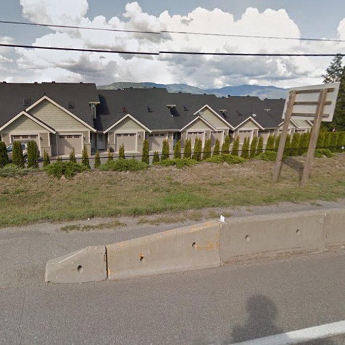 2802 Henstridge Road, Sorrento, BC V0E 2W0, Canada Street View!