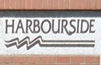 Harbourside 636 Montreal V8V 4Y1