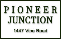 Pioneer Junction 1447 VINE V0N 2L1