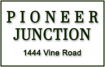 Pioneer Junction 1444 VINE V0N 2L1