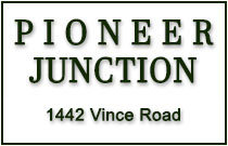 Pioneer Junction 1442 VINE V0N 2L0