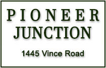 Pioneer Junction 1445 VINE V0N 2L1