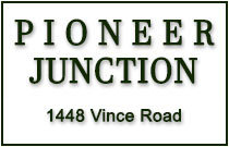 Pioneer Junction 1448 VINE V0N 2L1