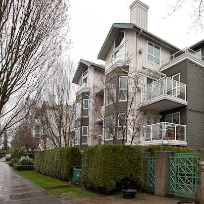 The Newport - 248 East 18th Vancouver BC!