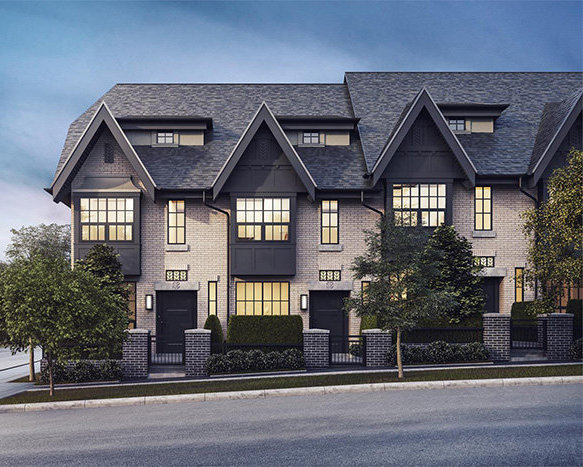 1018 Park Dr, Vancouver, BC V6P 2J5, Canada Exterior!
