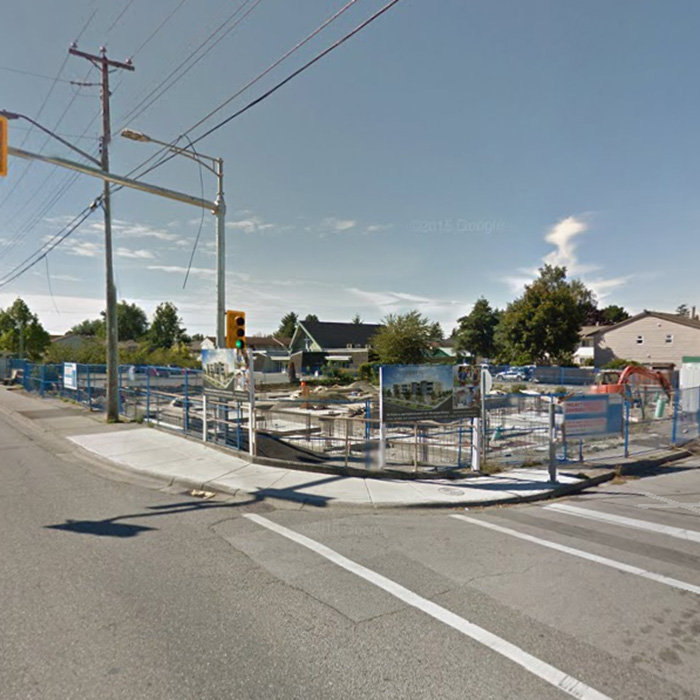 5571 Ladner Trunk Rd, Delta, BC V4K 1X1, Canada Site!