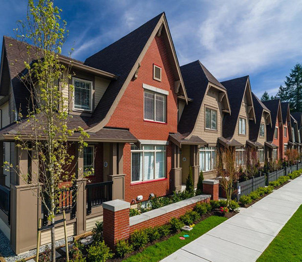 16408 25 Ave, Surrey, BC V3Z 0M8, Canada Exterior!