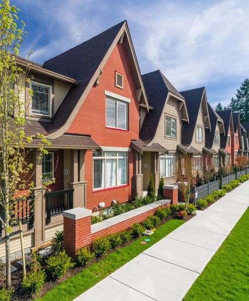 16408 25 Ave, Surrey, BC V3Z 0M8, Canada Exterior!
