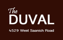 The Duval 4529 West Saanich V8Z 3G3