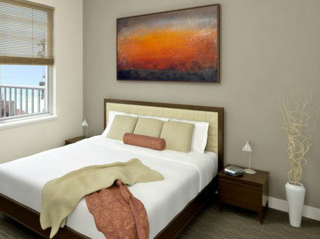 4030 Borden Street, Victoria, BC V8X 2E9, Canada Bedroom!