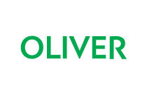 Oliver 2855 158 V3S 0E5