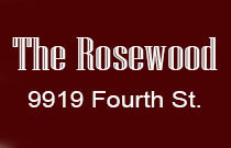 The Rosewood 9919 Fourth V8L 2Z6