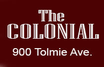 The Colonial 900 Tolmie V8X 3W6