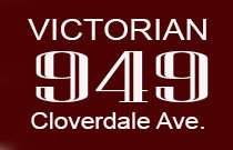 Victorian 949 Cloverdale V8X 2T4